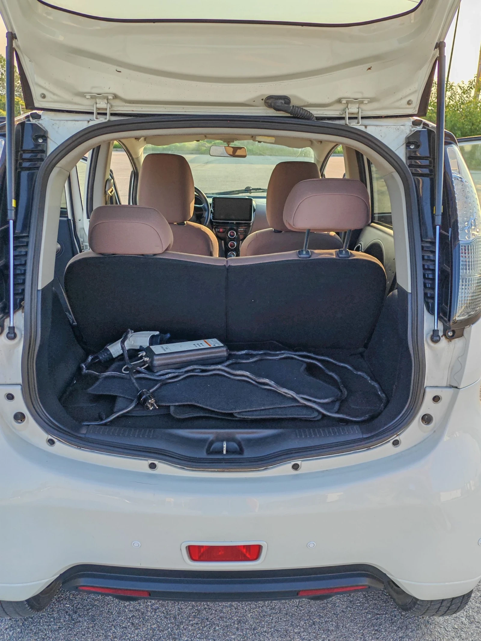 Citroen C - Zero | Mobile.bg   11