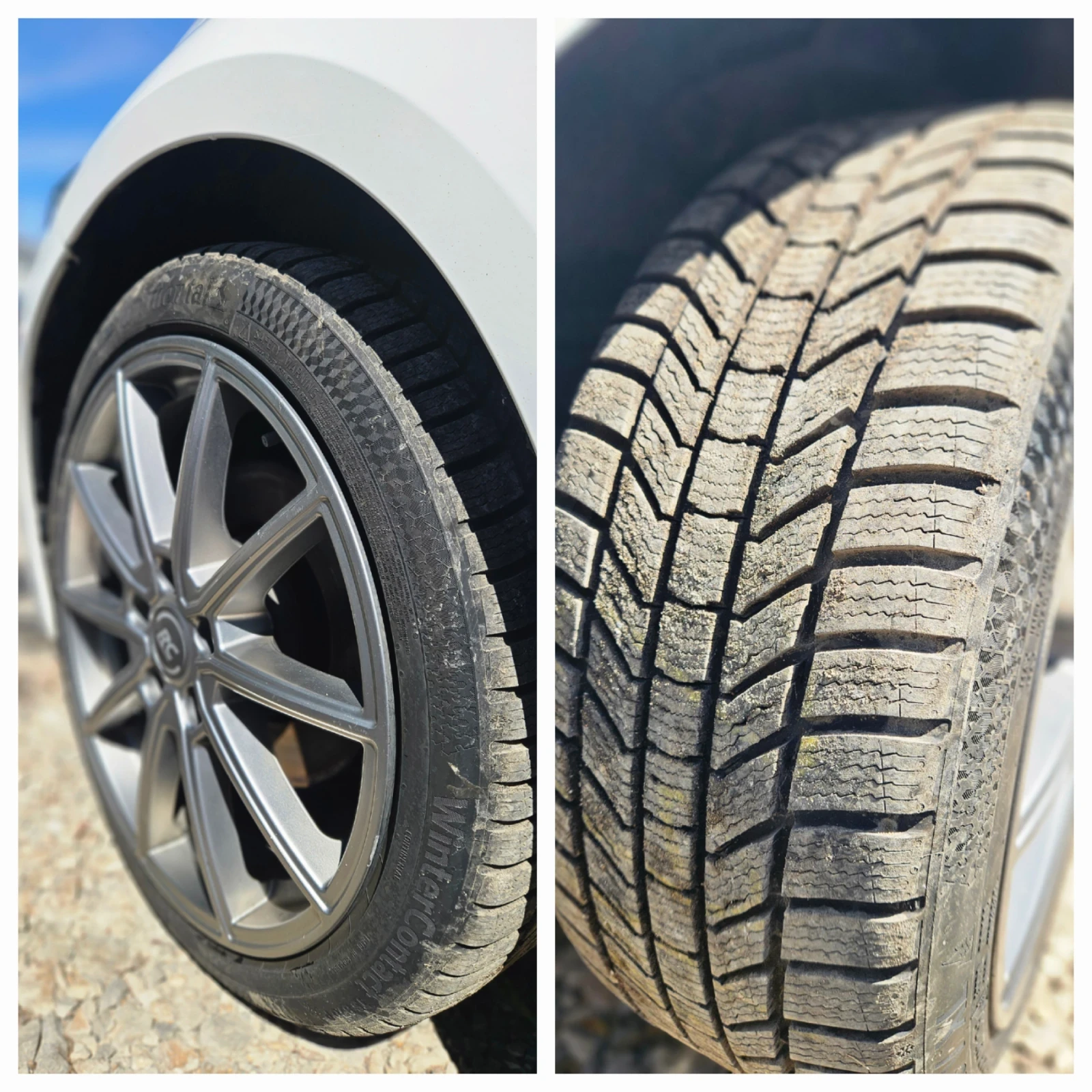 Toyota Corolla Toyota Corolla Toyota Corolla Touring Sports 2, 0  | Mobile.bg   15