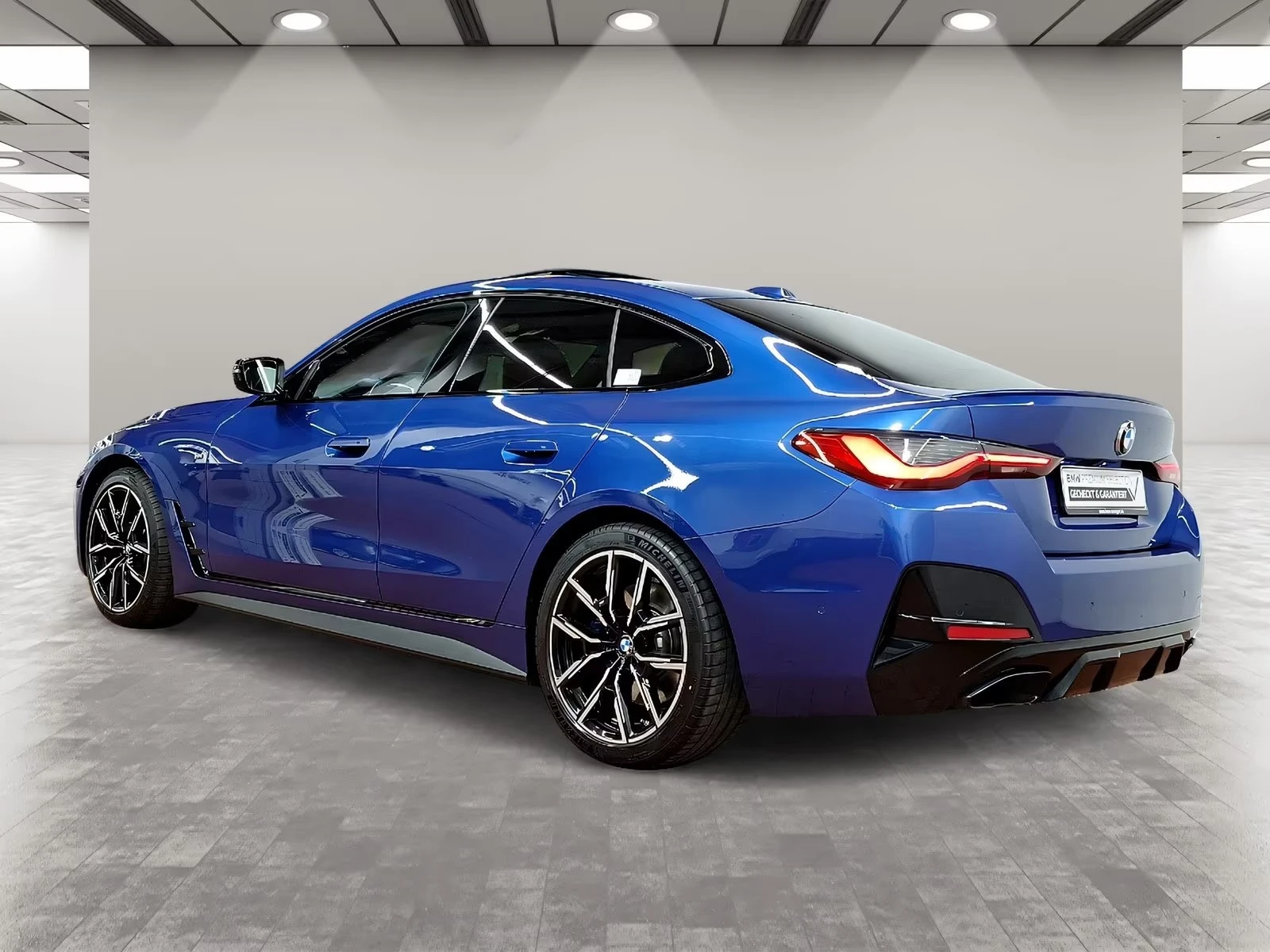 BMW 440 M440i xDrive Laser/360/HK/Carbon/Adaptive M | Mobile.bg   2