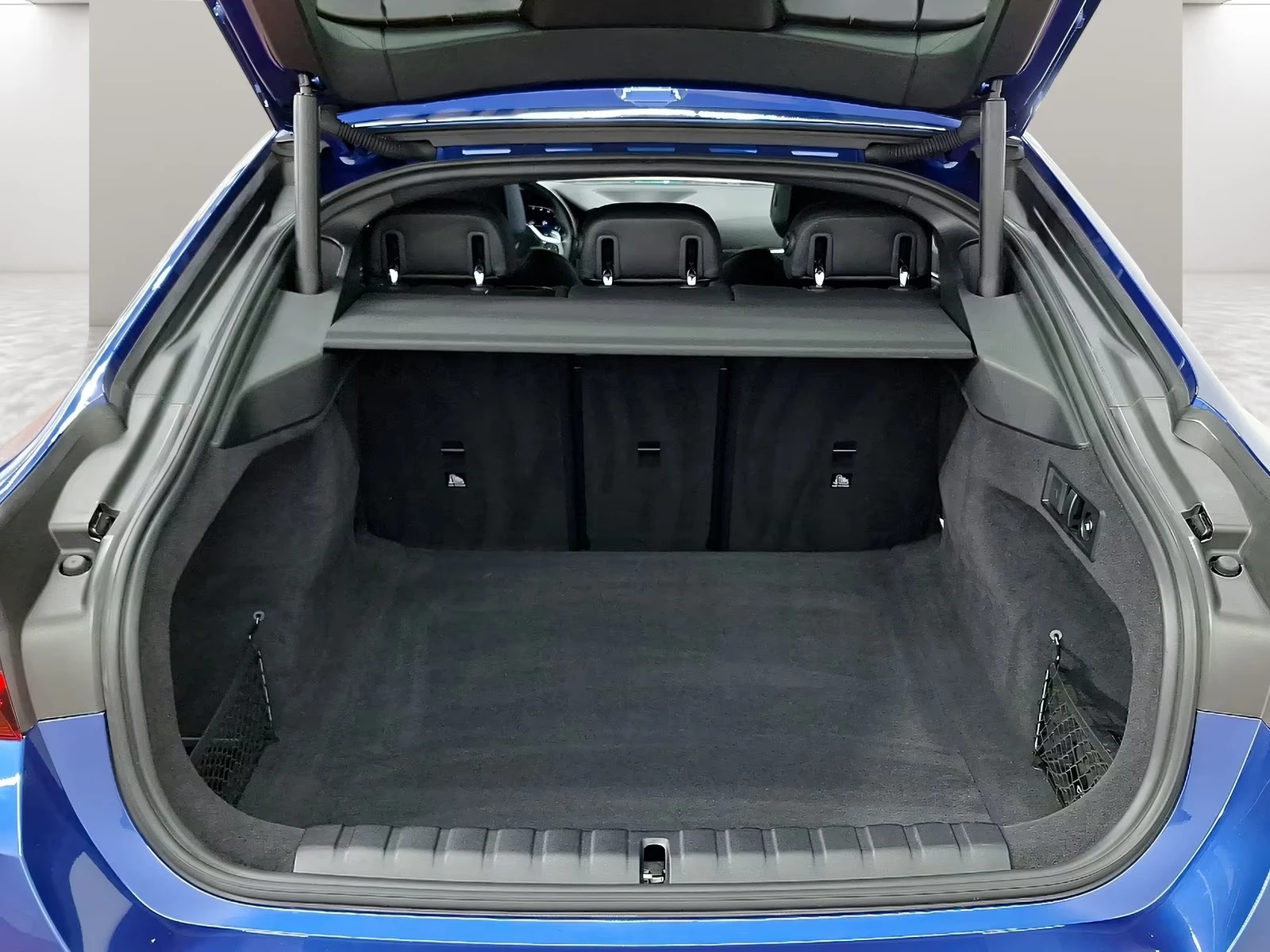 BMW 440 M440i xDrive Laser/360/HK/Carbon/Adaptive M | Mobile.bg   17