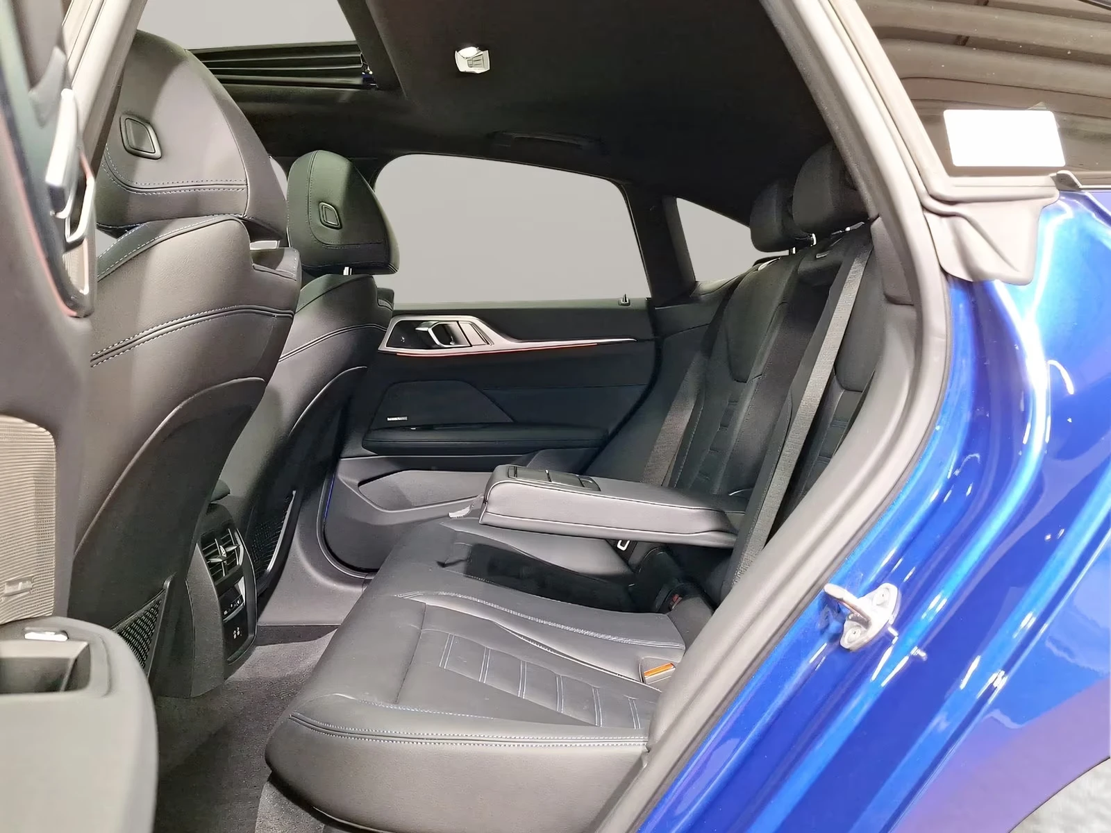 BMW 440 M440i xDrive Laser/360/HK/Carbon/Adaptive M | Mobile.bg   15