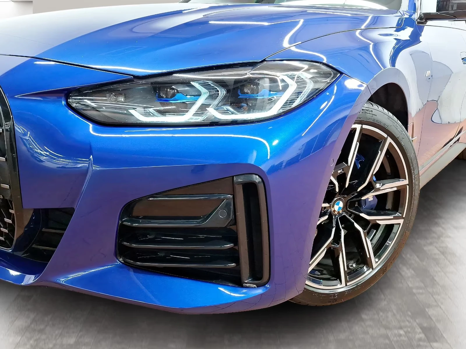 BMW 440 M440i xDrive Laser/360/HK/Carbon/Adaptive M | Mobile.bg   4