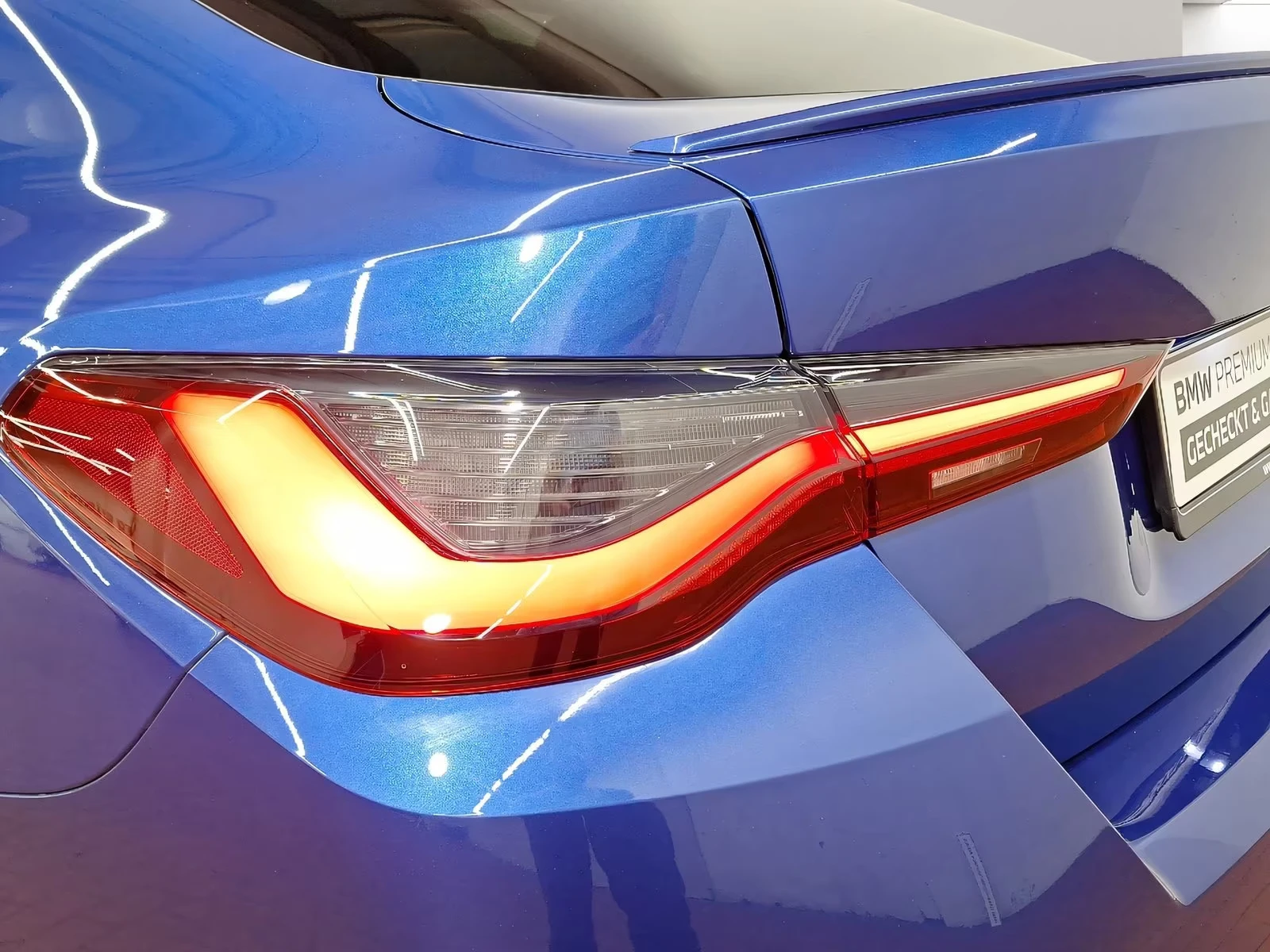 BMW 440 M440i xDrive Laser/360/HK/Carbon/Adaptive M | Mobile.bg   6