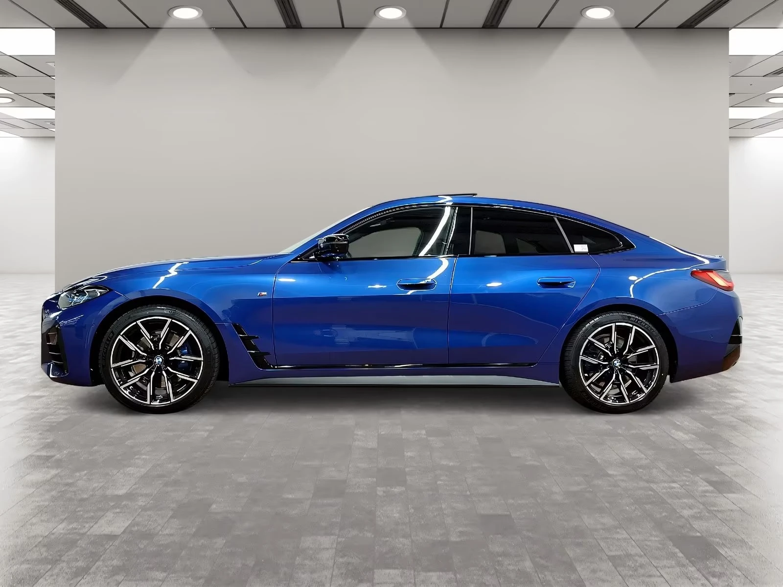 BMW 440 M440i xDrive Laser/360/HK/Carbon/Adaptive M | Mobile.bg   3
