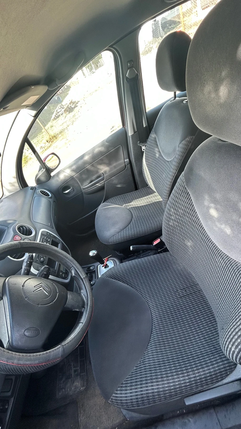 Citroen C3 | Mobile.bg   8