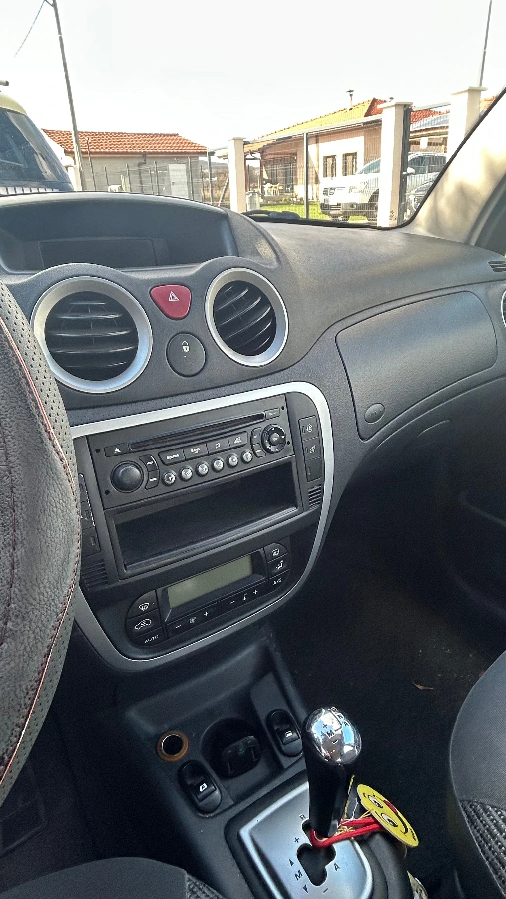 Citroen C3 | Mobile.bg   5