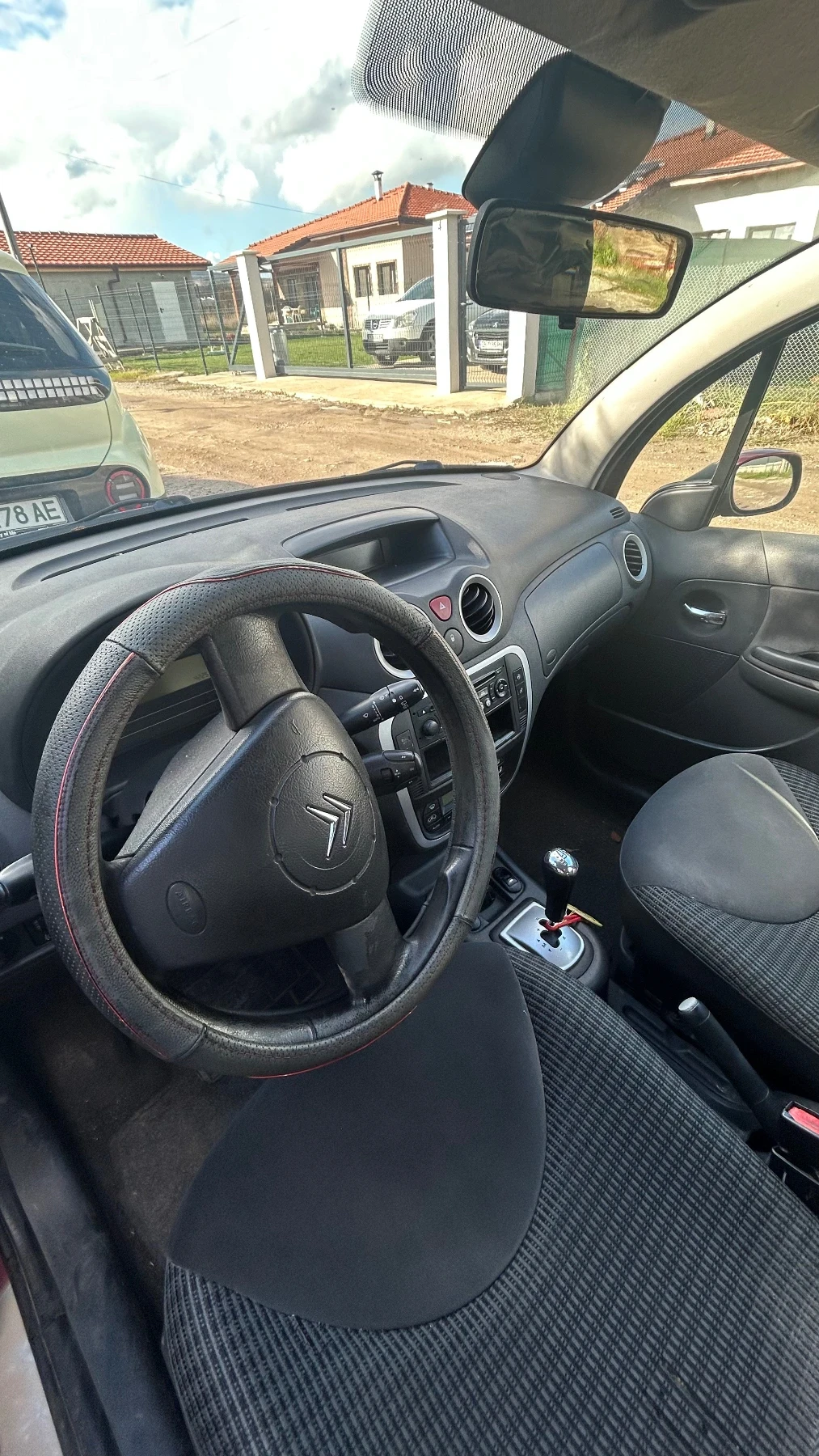 Citroen C3 | Mobile.bg   6