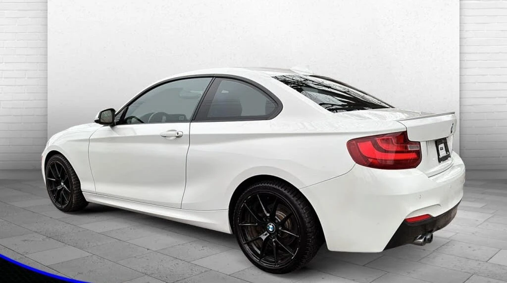 BMW 228 xDrive* АвтоКредит* (ЦЕНА ДО БГ) - изображение 6