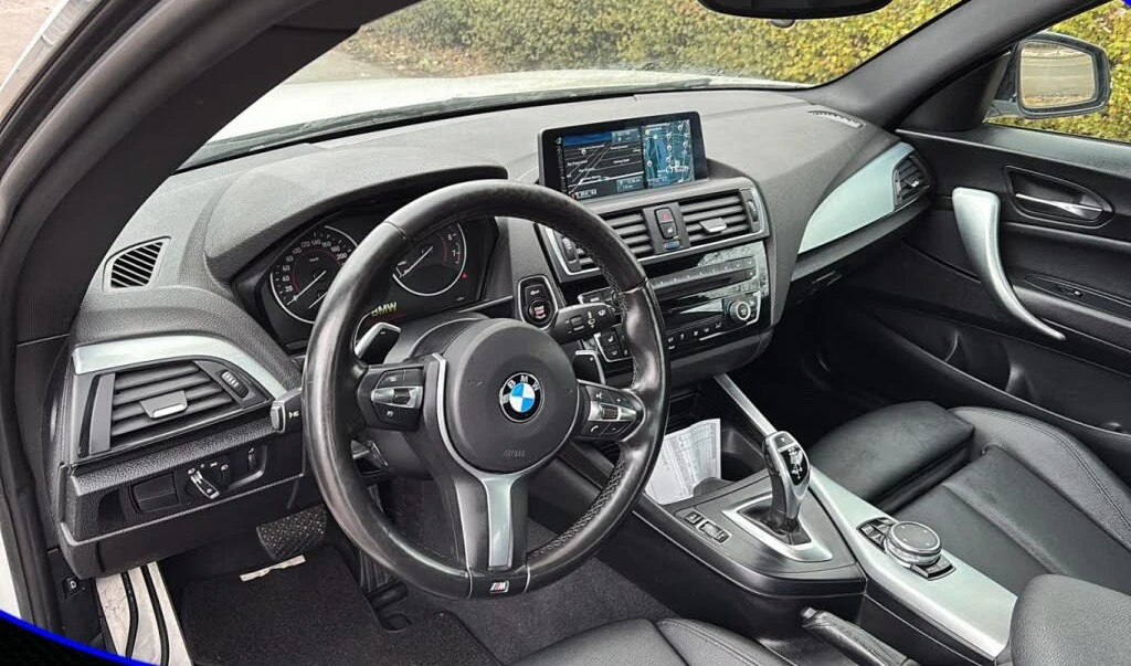 BMW 228 xDrive* АвтоКредит* (ЦЕНА ДО БГ) - изображение 10