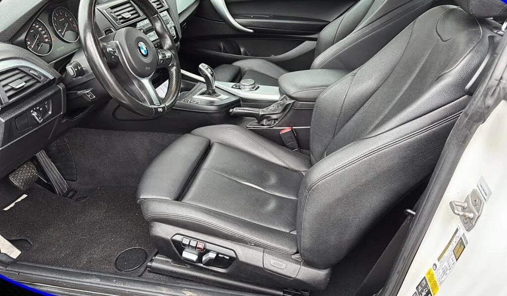 BMW 228 xDrive* АвтоКредит* (ЦЕНА ДО БГ) - изображение 9