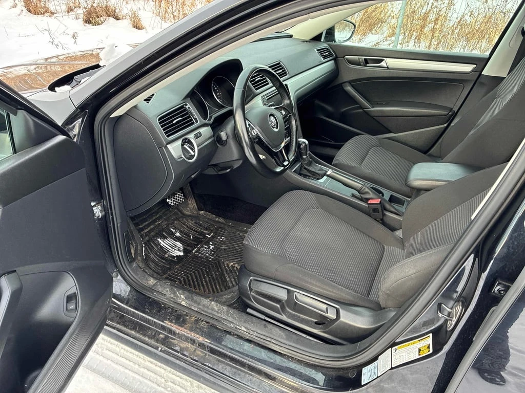 VW Passat * TRENDLINE+ * CARFAX * ���� �� �� | Mobile.bg � ����������� 12