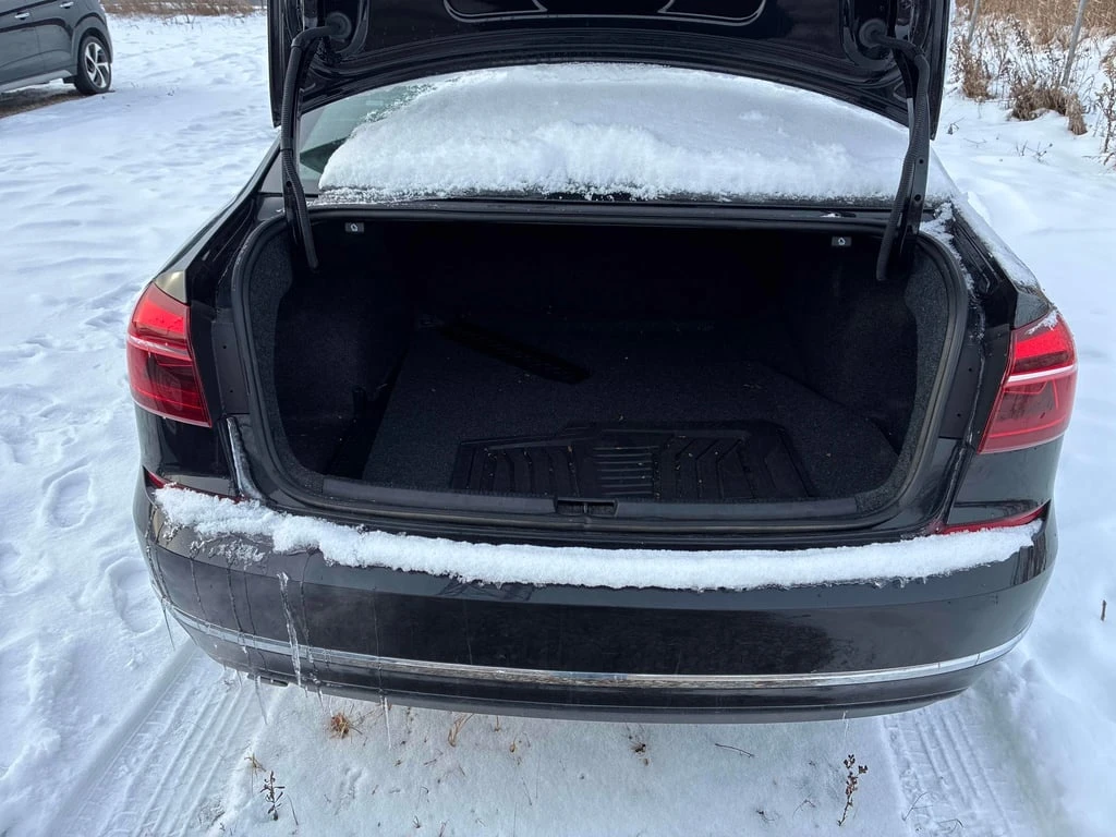 VW Passat * TRENDLINE+ * CARFAX * ���� �� �� | Mobile.bg � ����������� 17