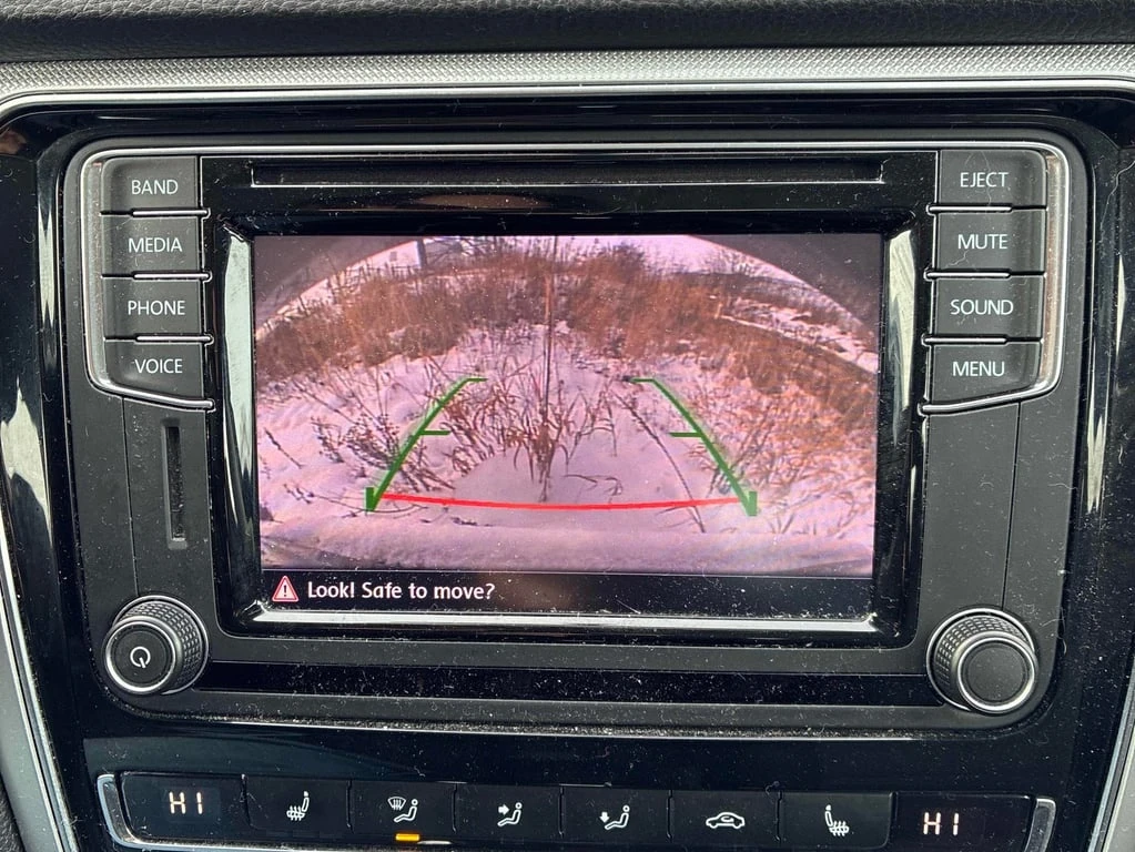 VW Passat * TRENDLINE+ * CARFAX * ЦЕНА ДО БГ - изображение 8