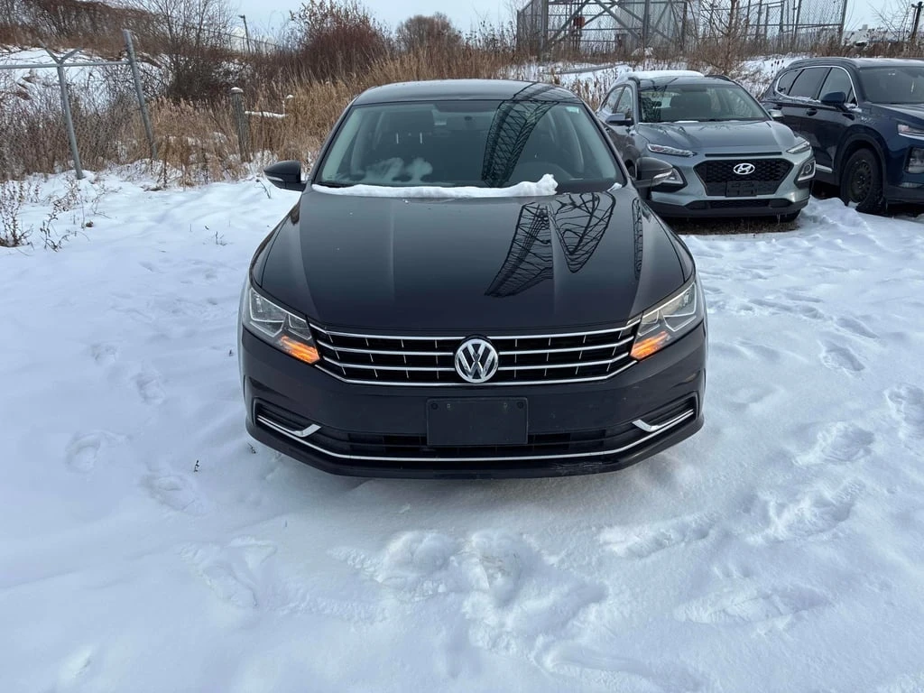 VW Passat * TRENDLINE+ * CARFAX * ЦЕНА ДО БГ - изображение 2