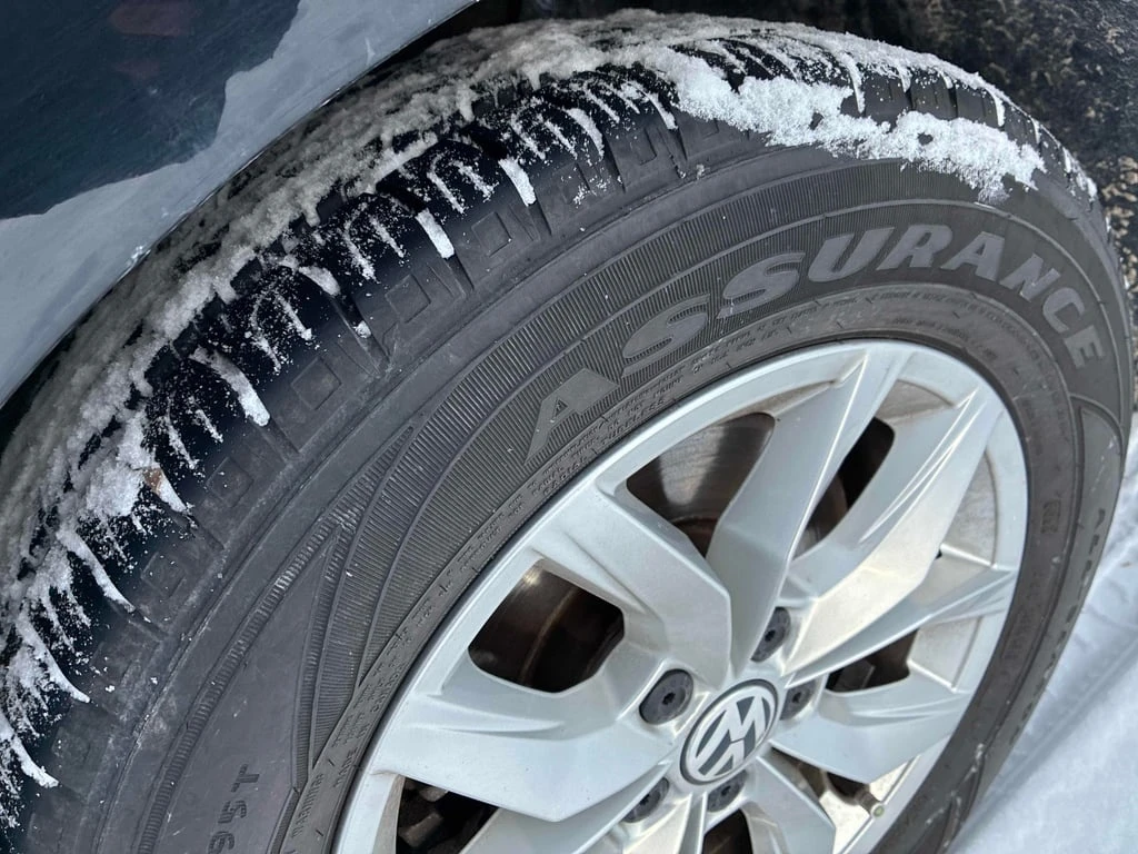 VW Passat * TRENDLINE+ * CARFAX * ЦЕНА ДО БГ - изображение 9