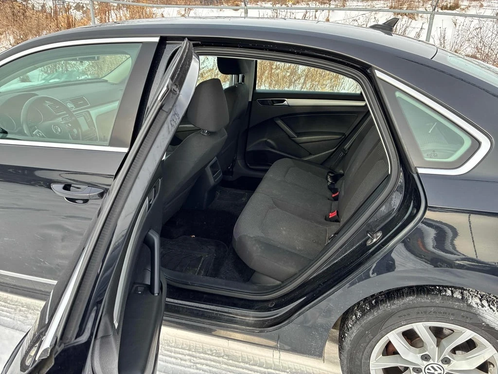 VW Passat * TRENDLINE+ * CARFAX * ���� �� �� | Mobile.bg � ����������� 14