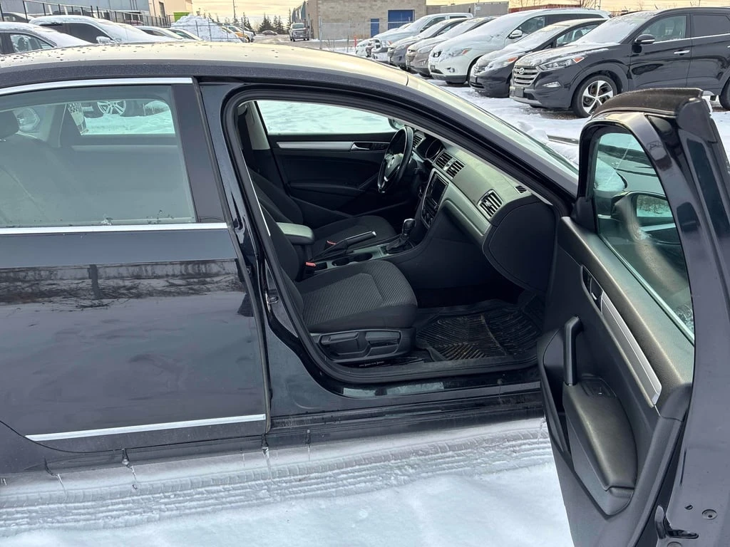 VW Passat * TRENDLINE+ * CARFAX * ���� �� �� | Mobile.bg � ����������� 13