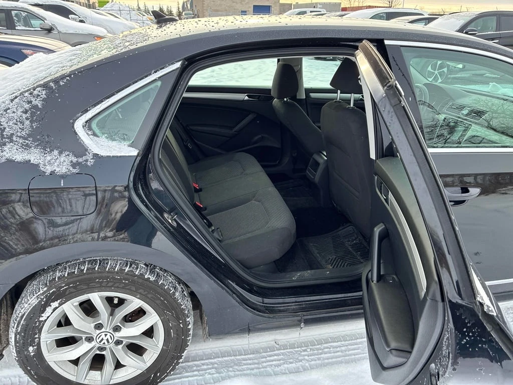 VW Passat * TRENDLINE+ * CARFAX * ���� �� �� | Mobile.bg � ����������� 11