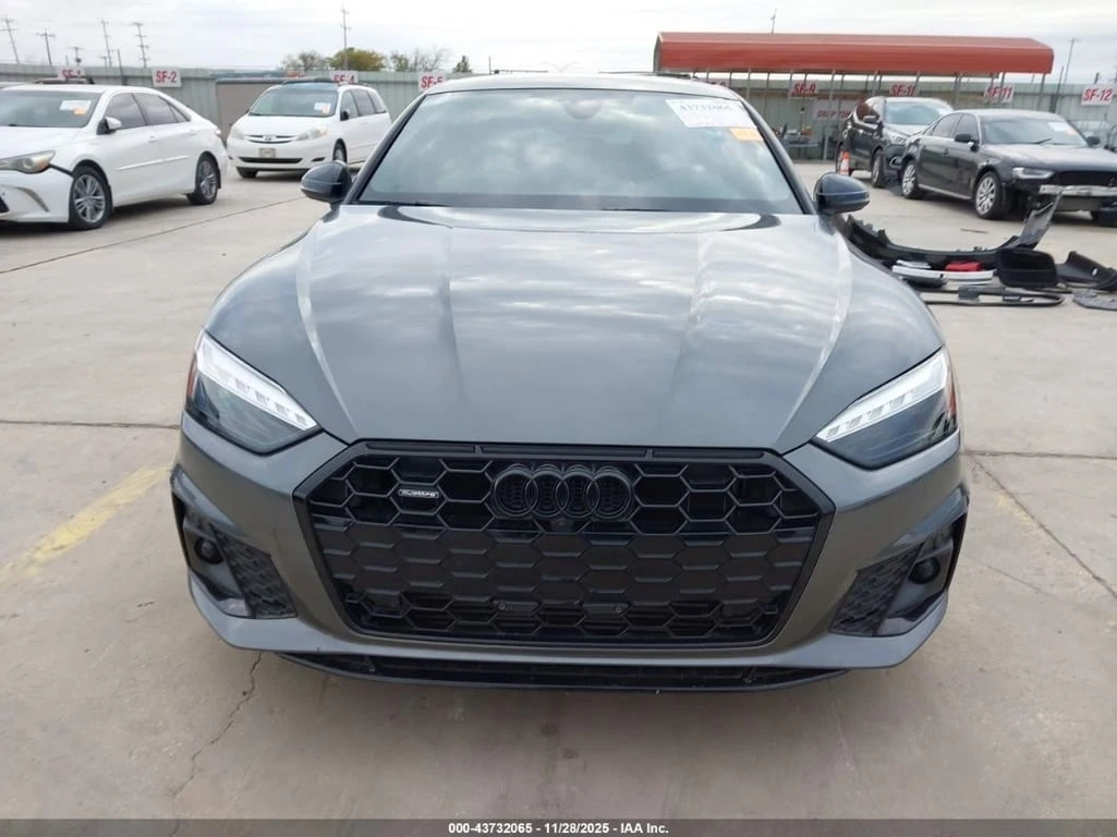 Audi A5 * PREMIUM PLUS 45 TFSI S LINE QUATTRO S TRONIC * C | Mobile.bg � ����������� 13
