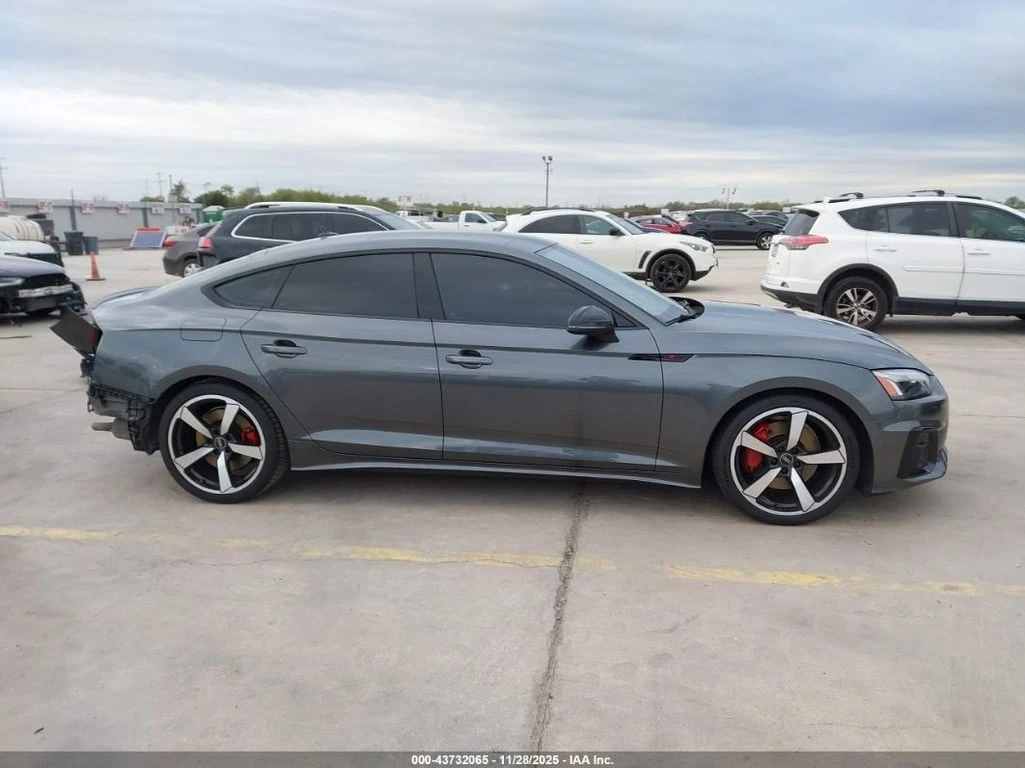 Audi A5 * PREMIUM PLUS 45 TFSI S LINE QUATTRO S TRONIC * C | Mobile.bg � ����������� 14