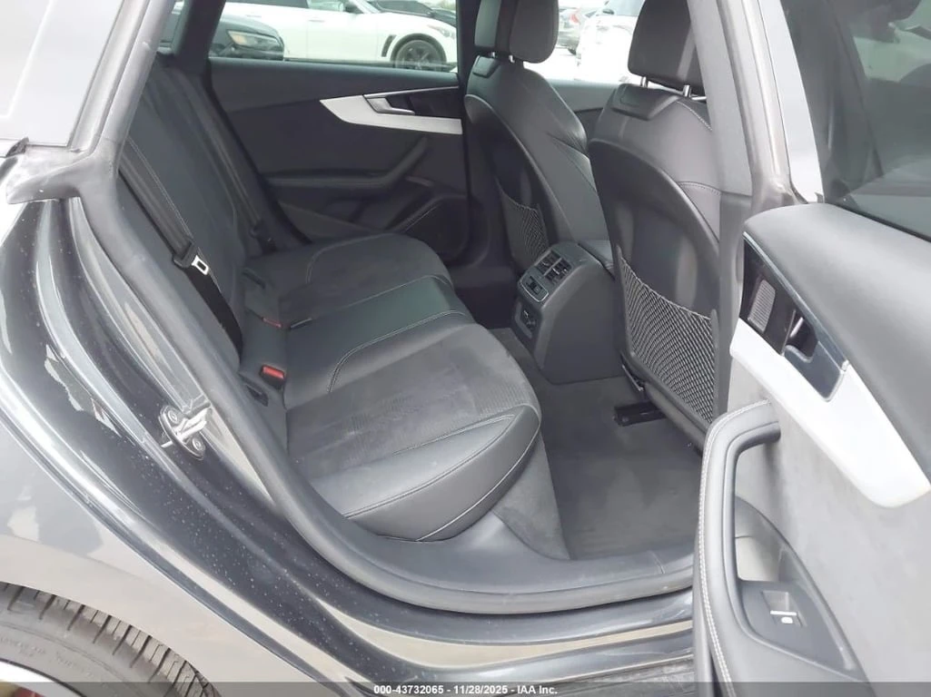 Audi A5 * PREMIUM PLUS 45 TFSI S LINE QUATTRO S TRONIC * C - изображение 8