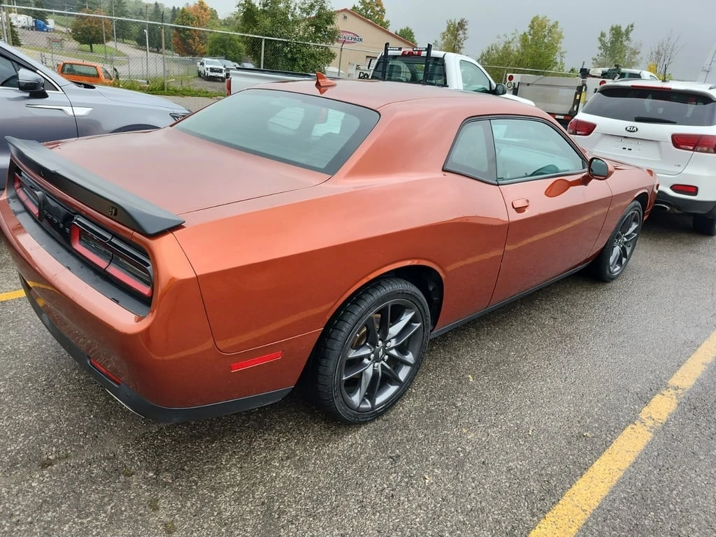 Dodge Challenger * GT * CARFAX *  | Mobile.bg � ����������� 3