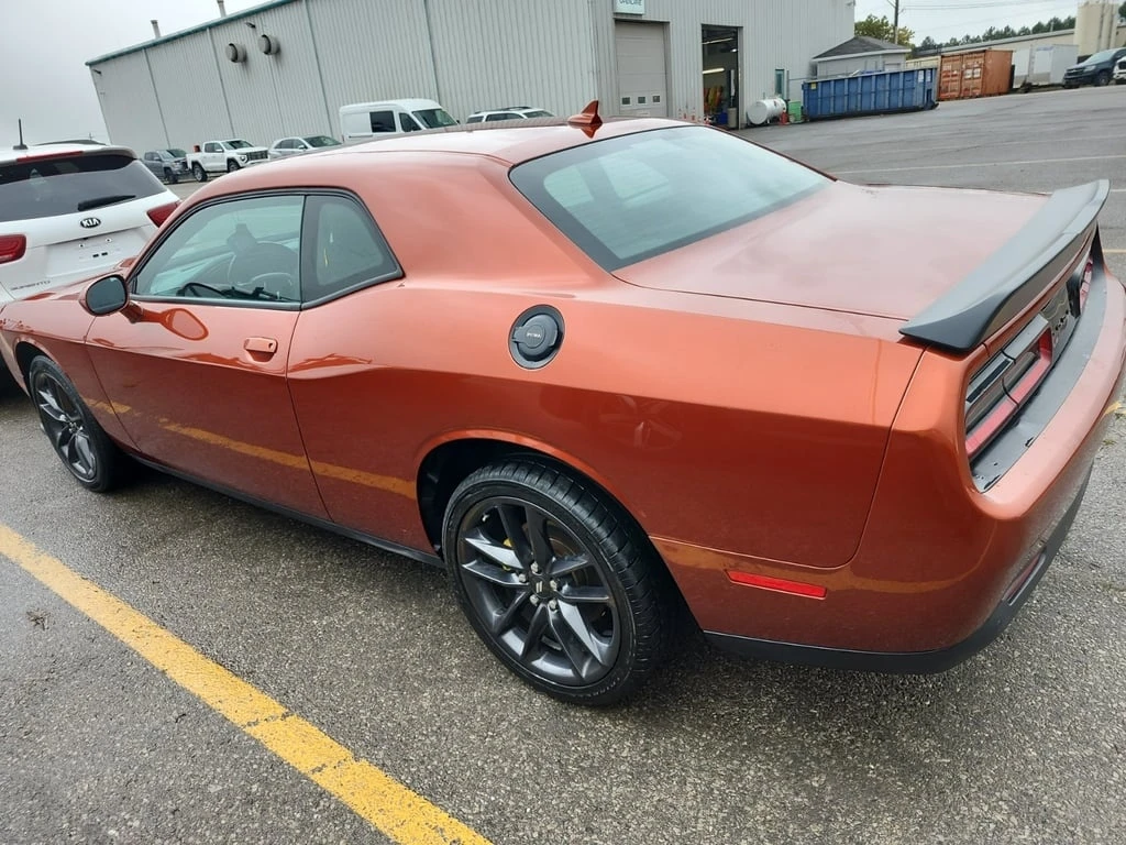 Dodge Challenger * GT * CARFAX *  | Mobile.bg � ����������� 4