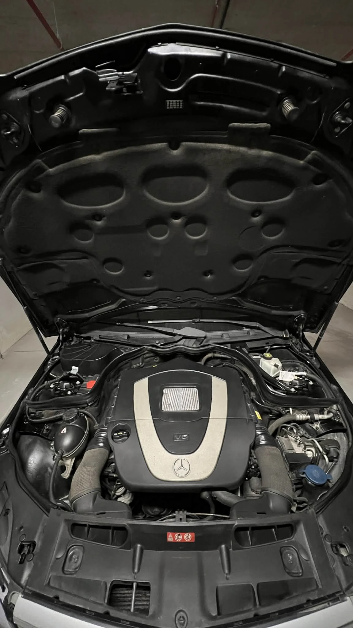 Mercedes-Benz C 300 V6 Avantgarde | Mobile.bg � ����������� 11