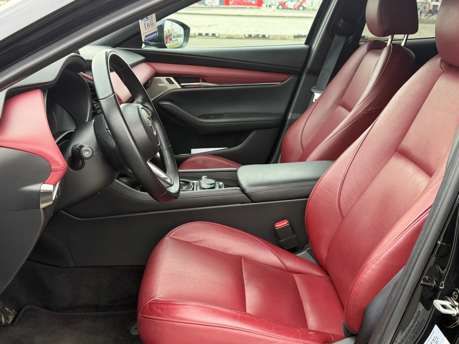 Mazda 3  - изображение 5