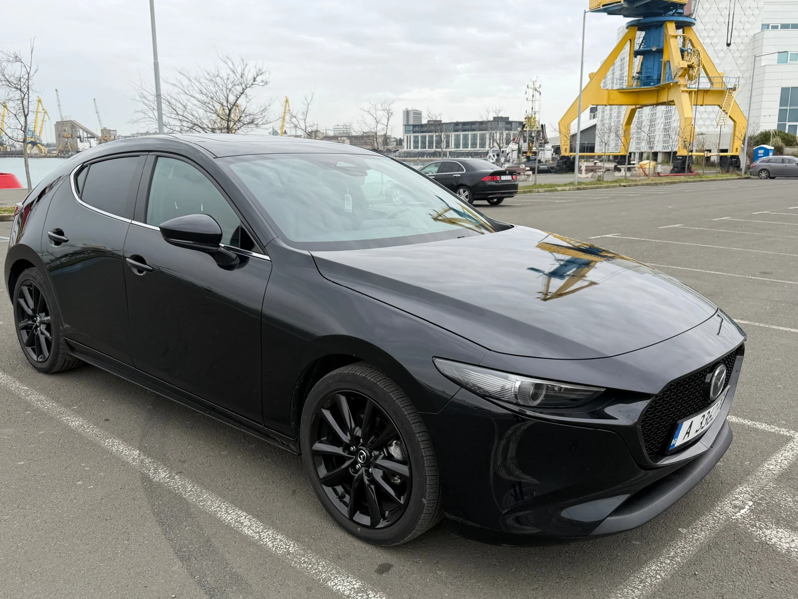 Mazda 3 | Mobile.bg � ����������� 1