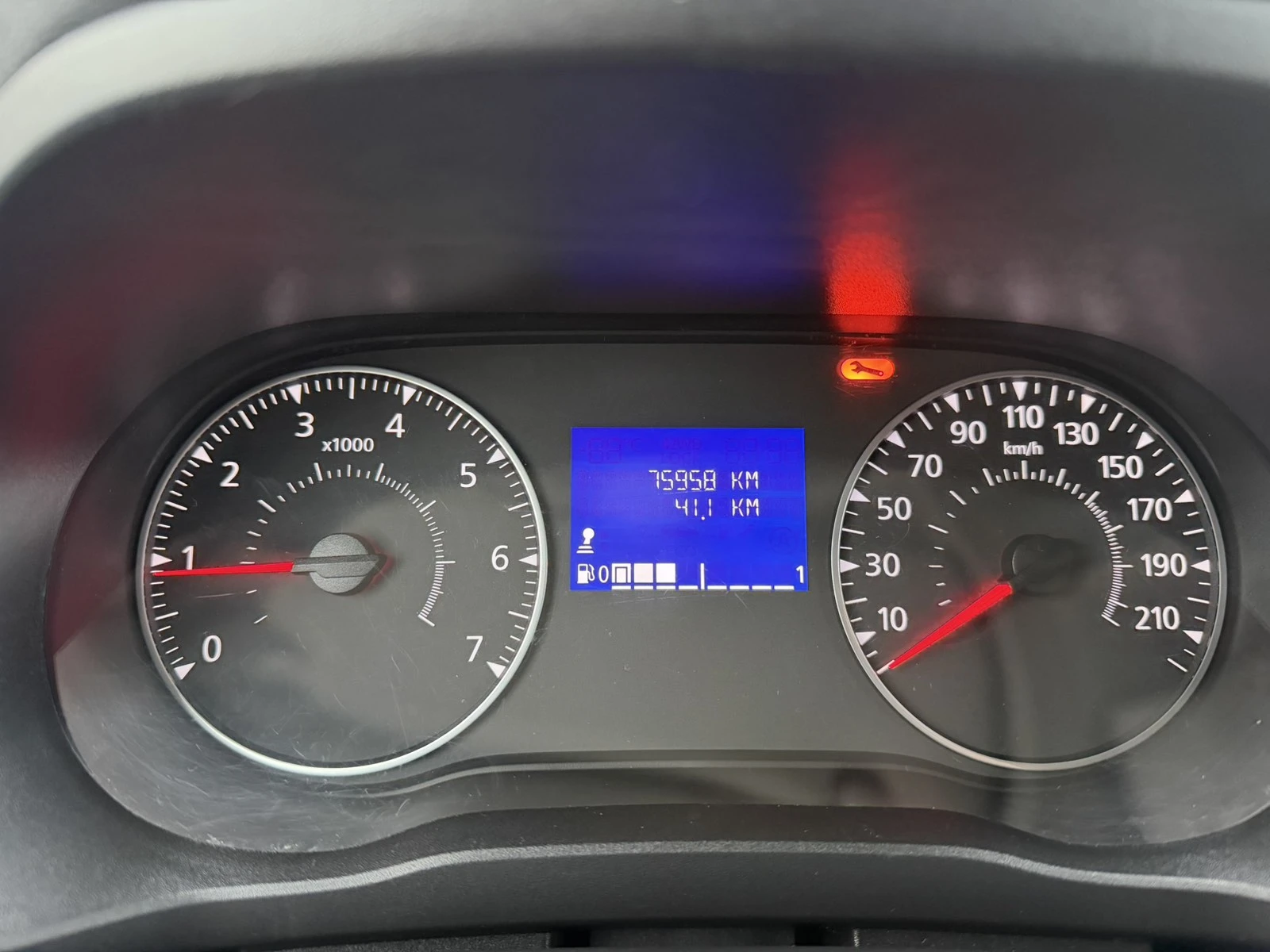 Renault Express 1.5dCi 75k.c. N1 | Mobile.bg � ����������� 14