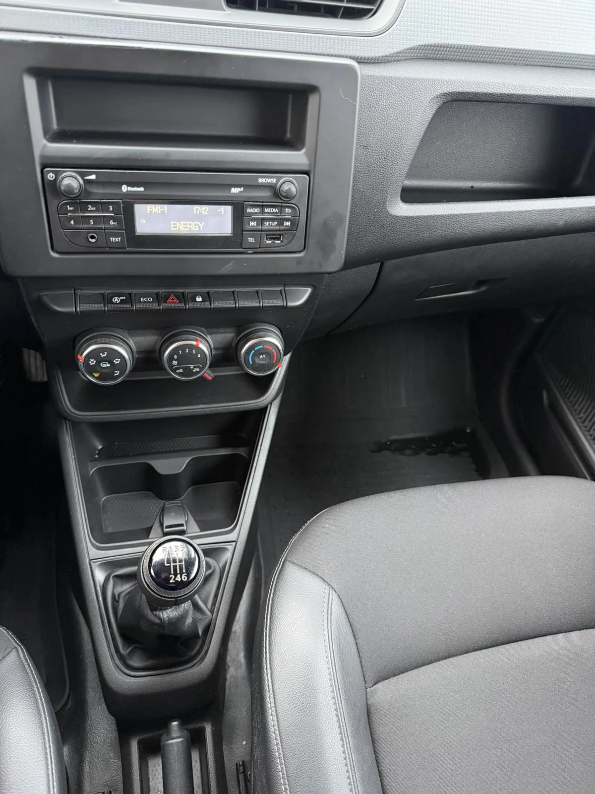 Renault Express 1.5dCi 75k.c. N1 | Mobile.bg � ����������� 15