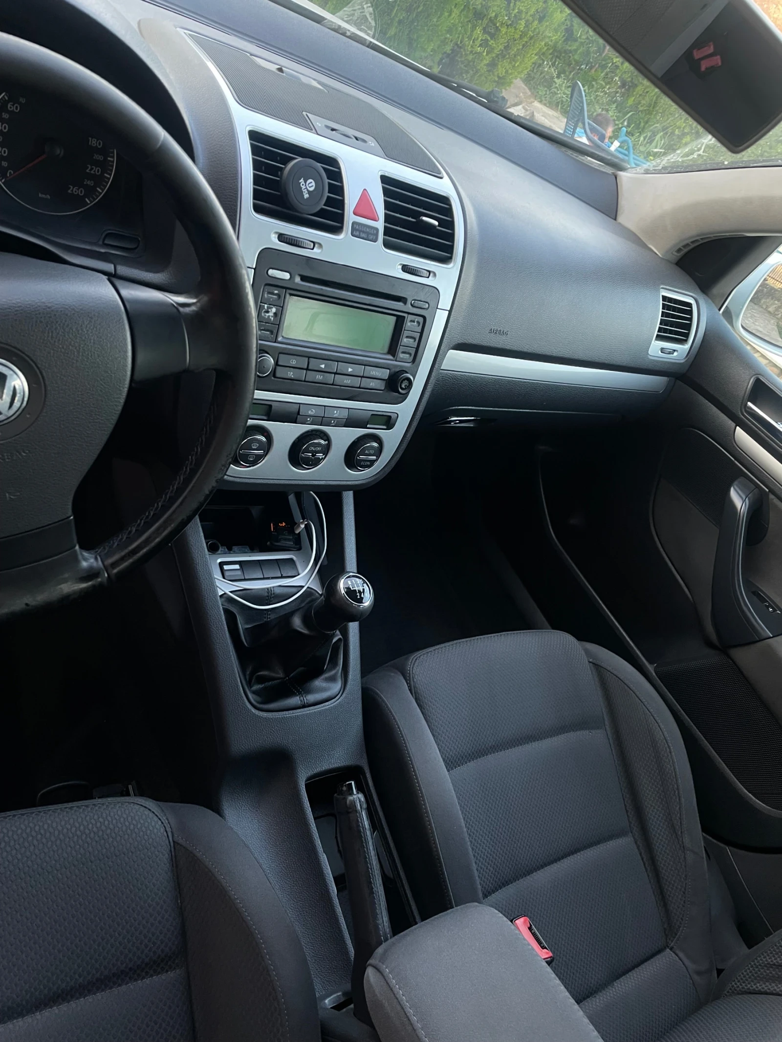 VW Golf ���� 5 2.0 tdi BKD,  | Mobile.bg � ����������� 12