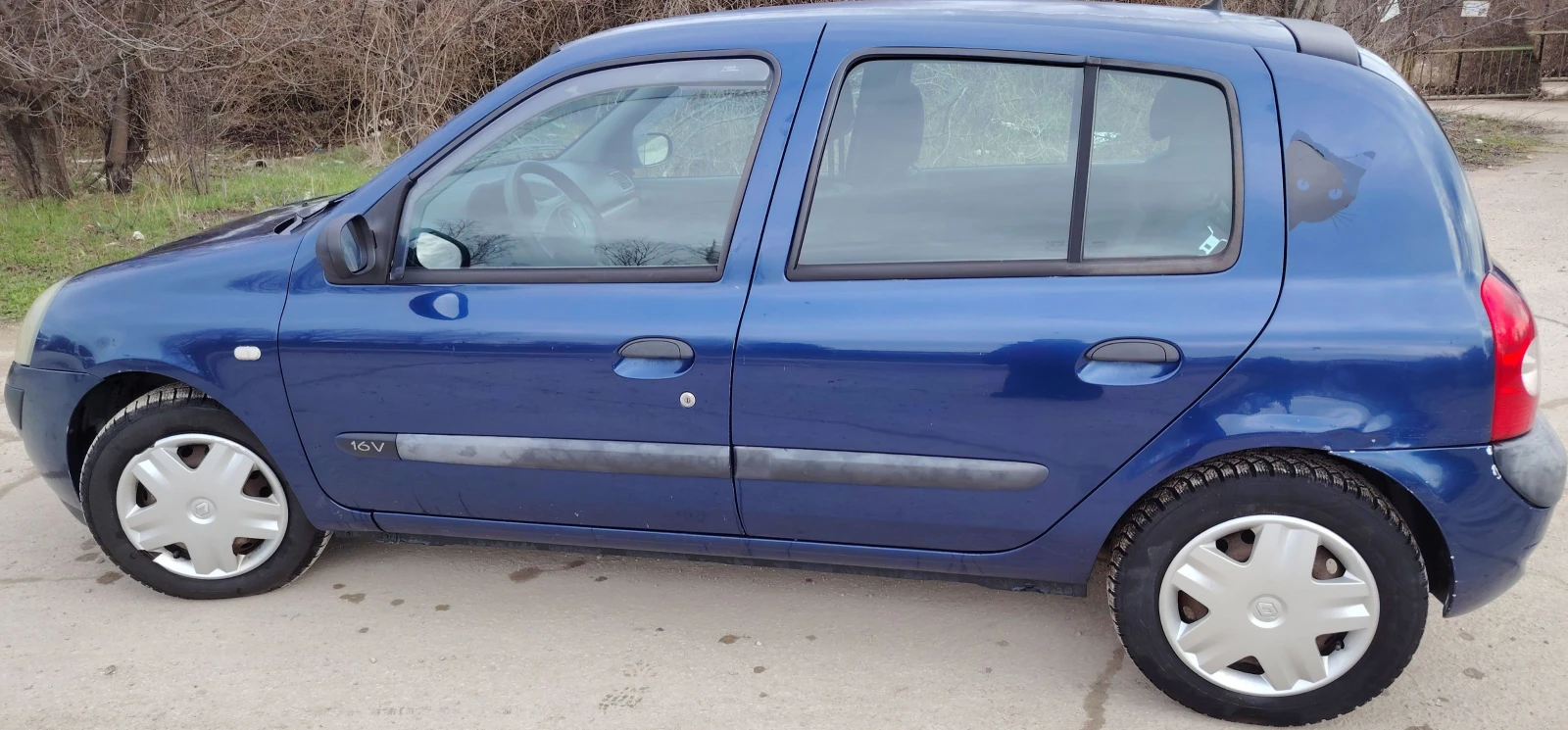 Renault Clio | Mobile.bg � ����������� 4