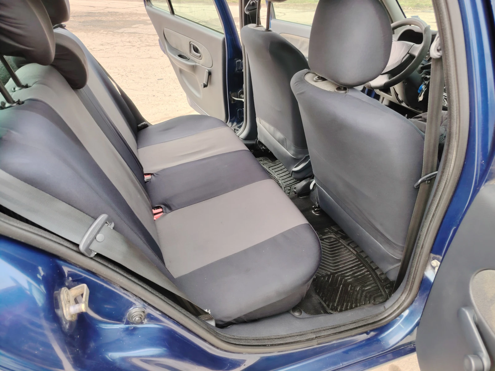 Renault Clio | Mobile.bg � ����������� 8