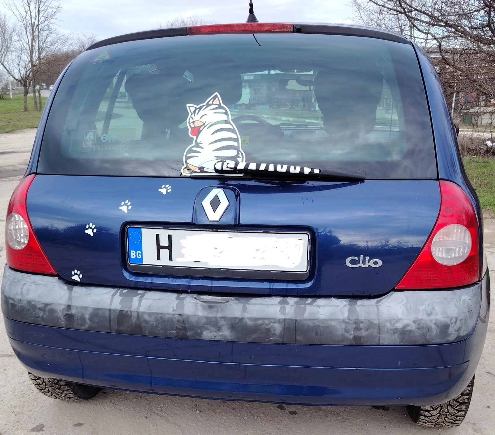 Renault Clio | Mobile.bg � ����������� 2