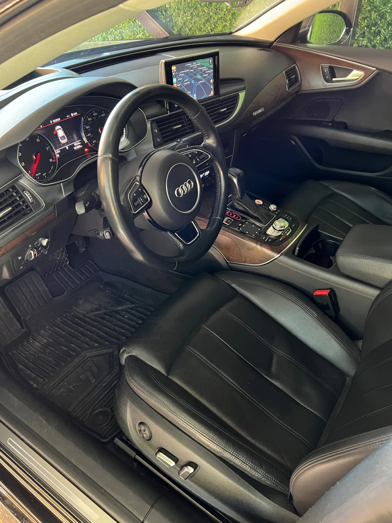 Audi A7 | Mobile.bg � ����������� 17
