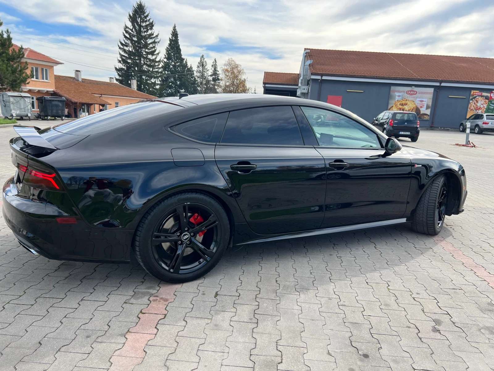 Audi A7 | Mobile.bg � ����������� 2