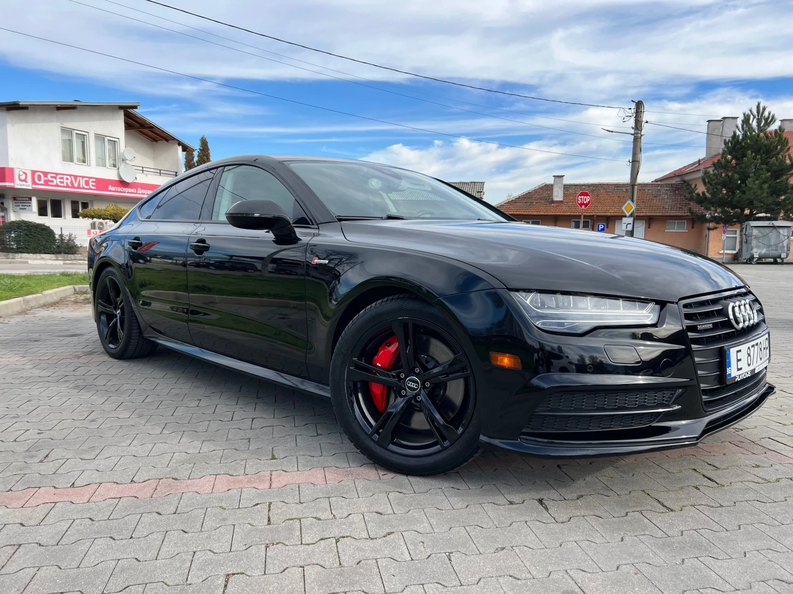 Audi A7 | Mobile.bg � ����������� 1
