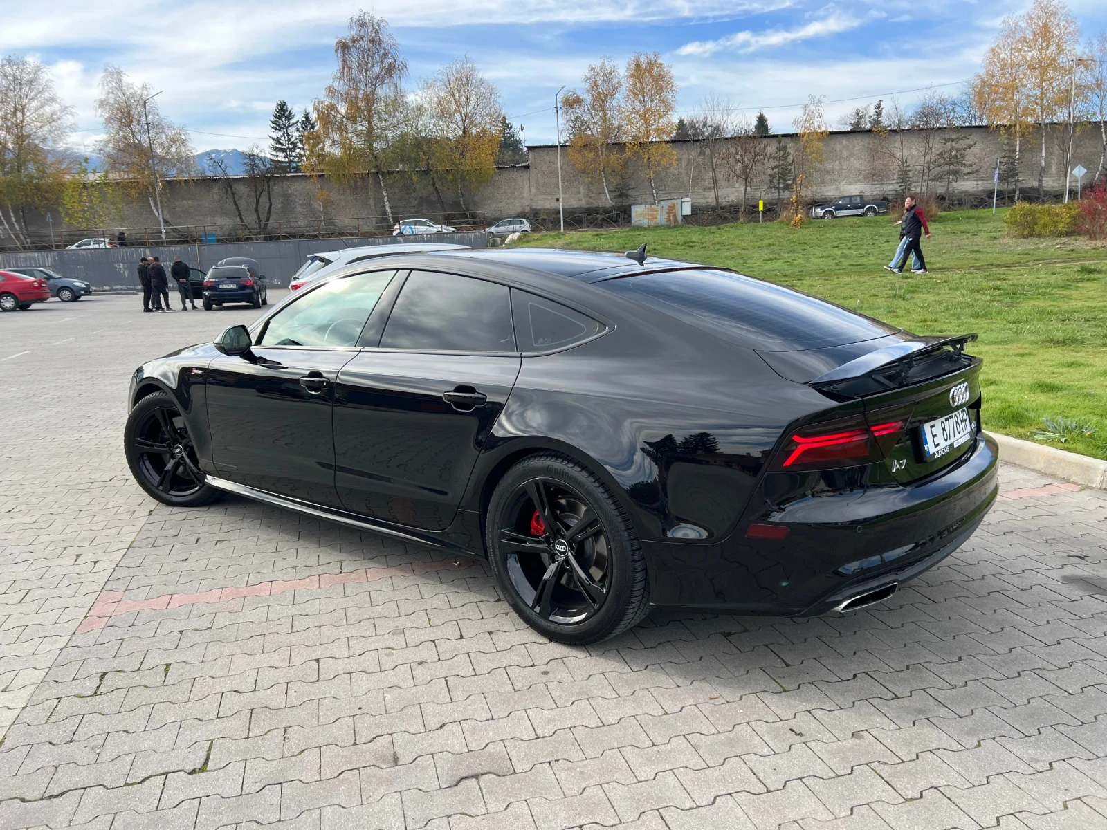 Audi A7 | Mobile.bg � ����������� 5