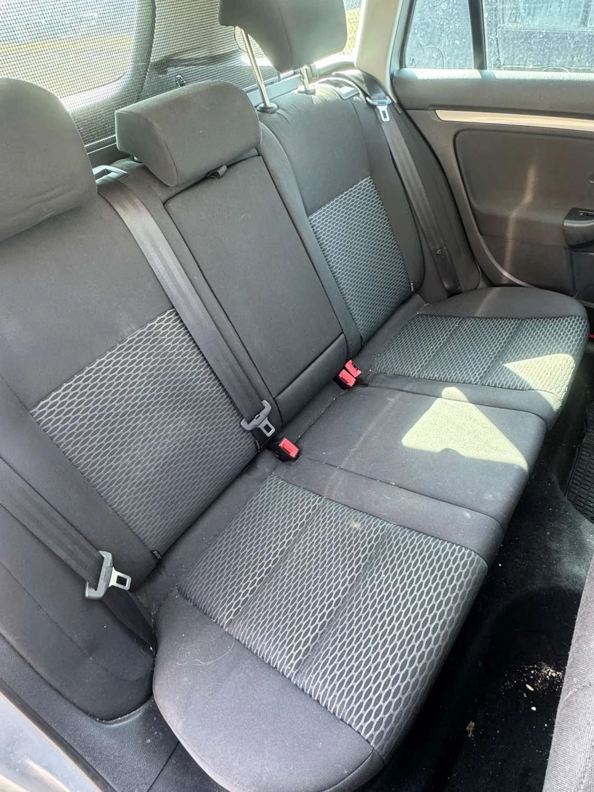 VW Golf 1.6/105�� ��������� �������� EVRO5 | Mobile.bg � ����������� 12