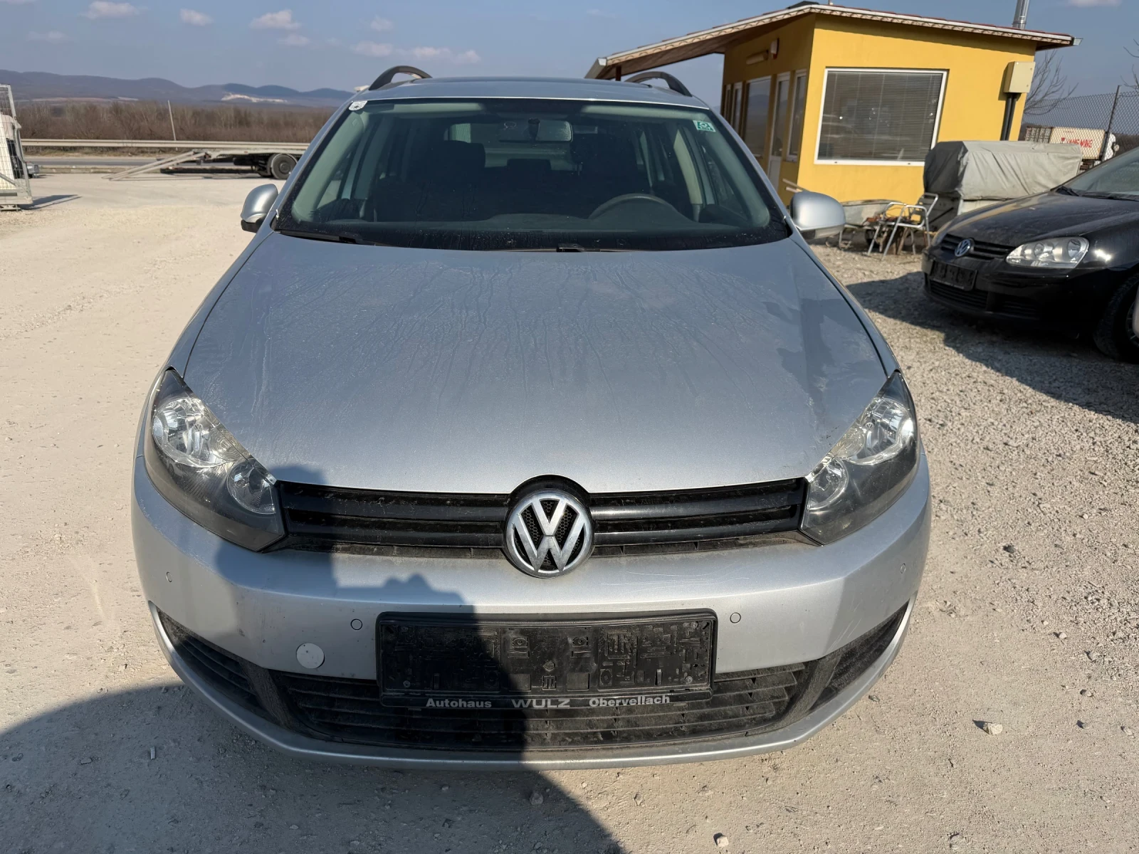 VW Golf 1.6/105�� ��������� �������� EVRO5 | Mobile.bg � ����������� 2