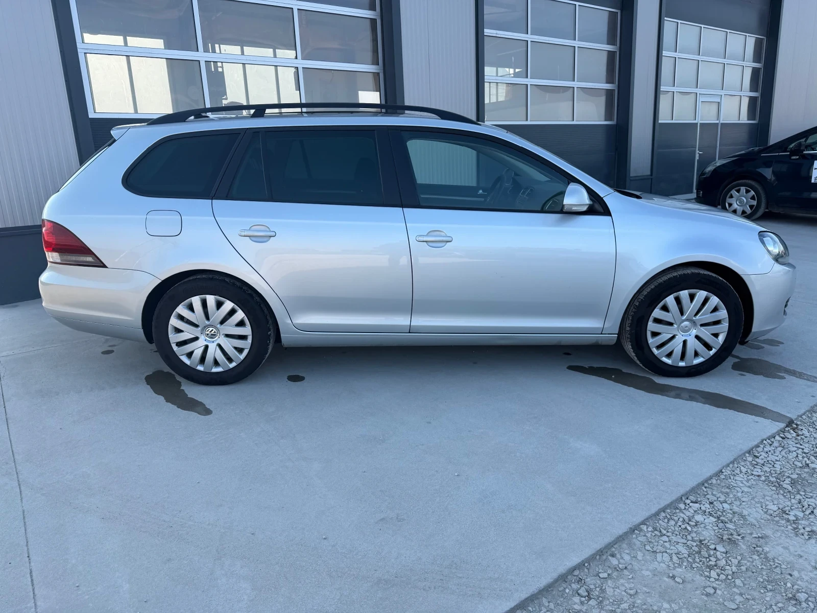 VW Golf 1.6/105�� ��������� �������� EVRO5 | Mobile.bg � ����������� 8
