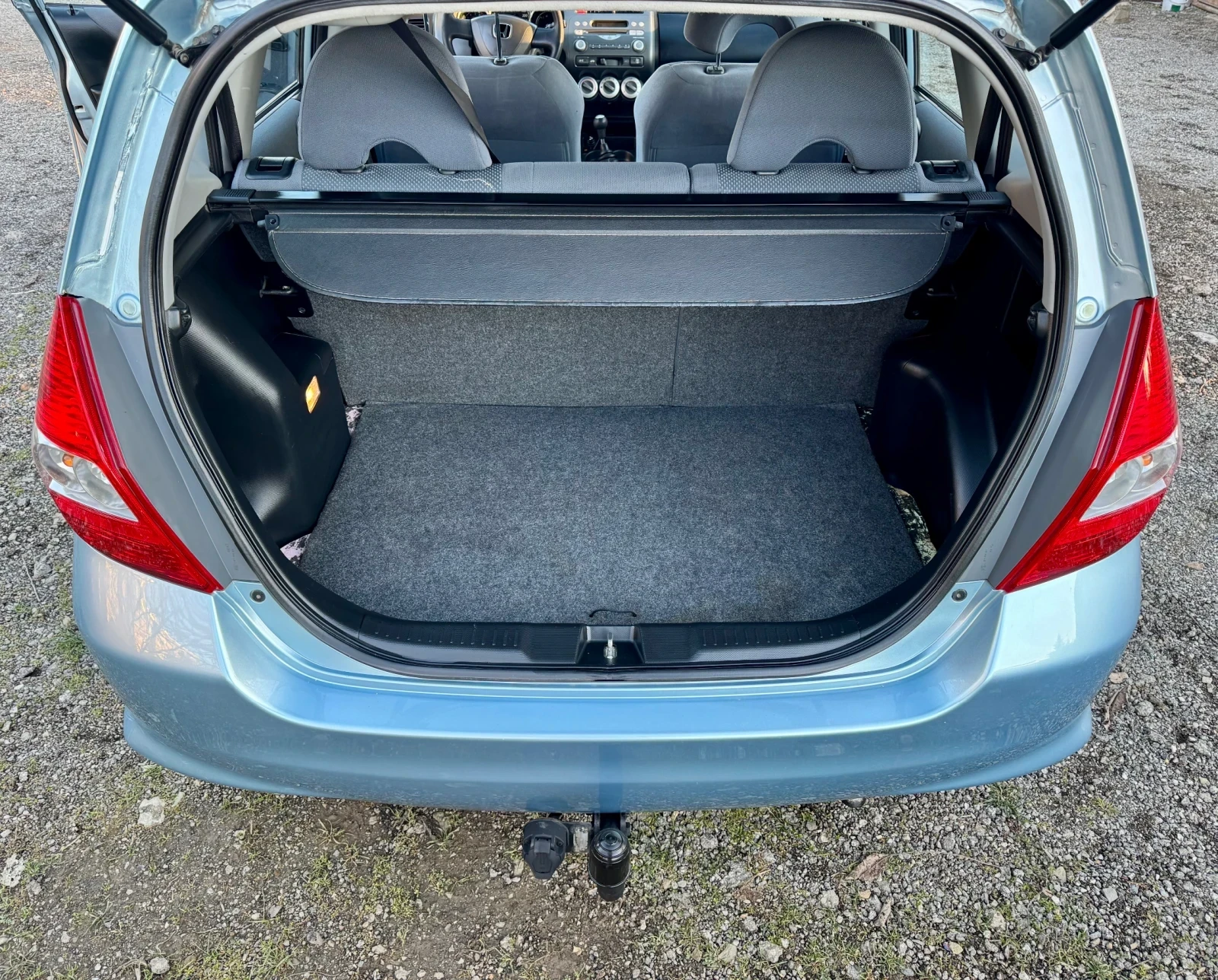 Honda Jazz ���/������* 2008�.* 195���.��* �������� | Mobile.bg � ����������� 15