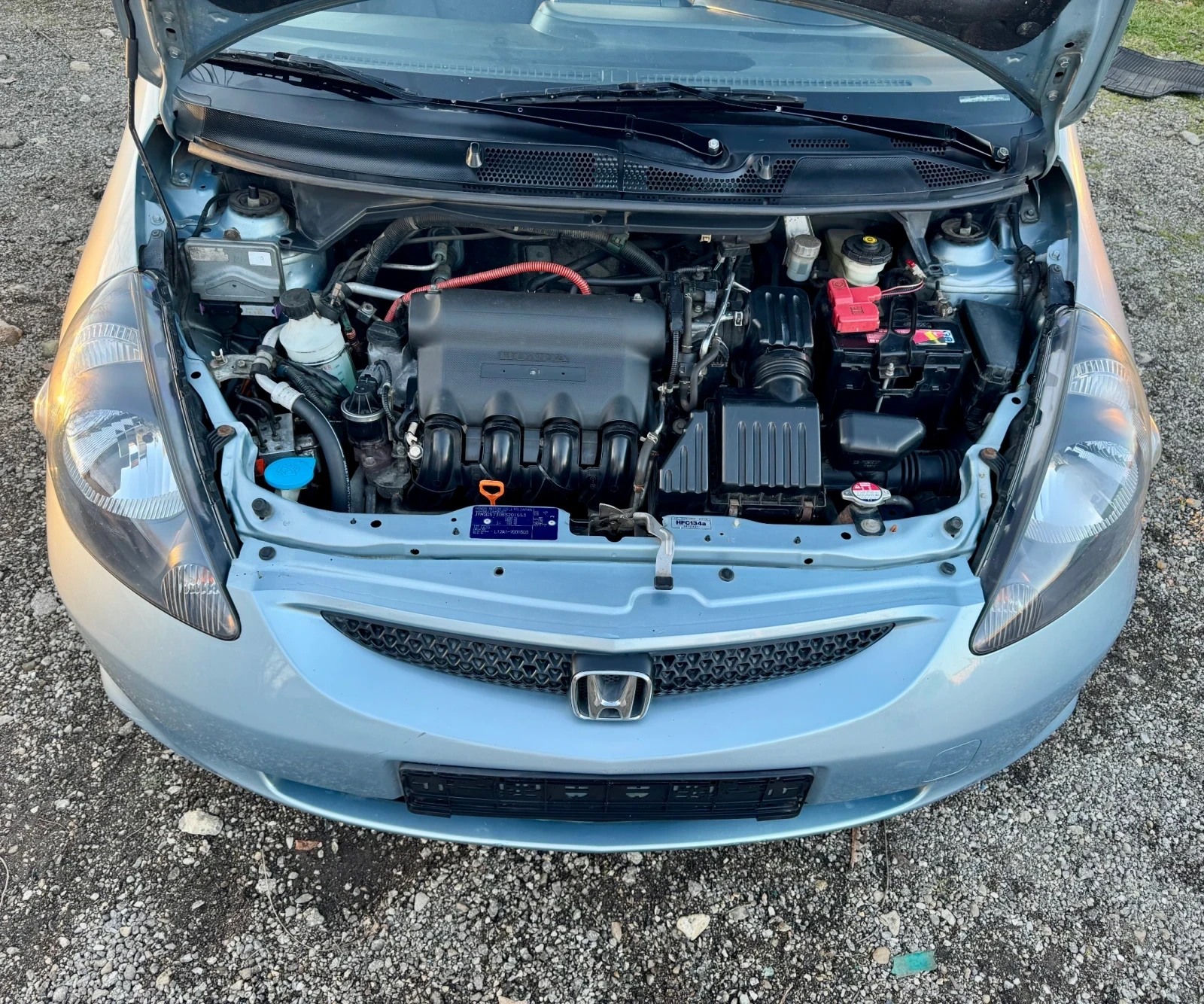 Honda Jazz ���/������* 2008�.* 195���.��* �������� | Mobile.bg � ����������� 14