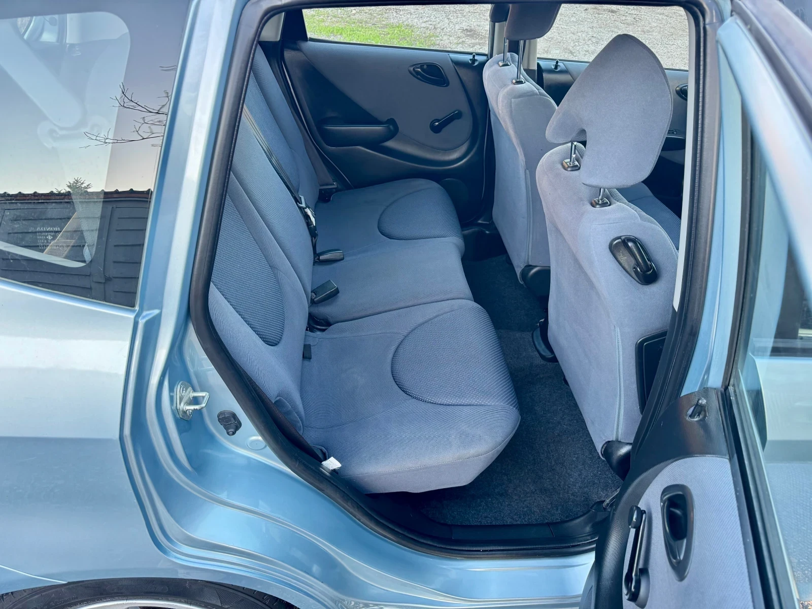 Honda Jazz ���/������* 2008�.* 195���.��* �������� | Mobile.bg � ����������� 13