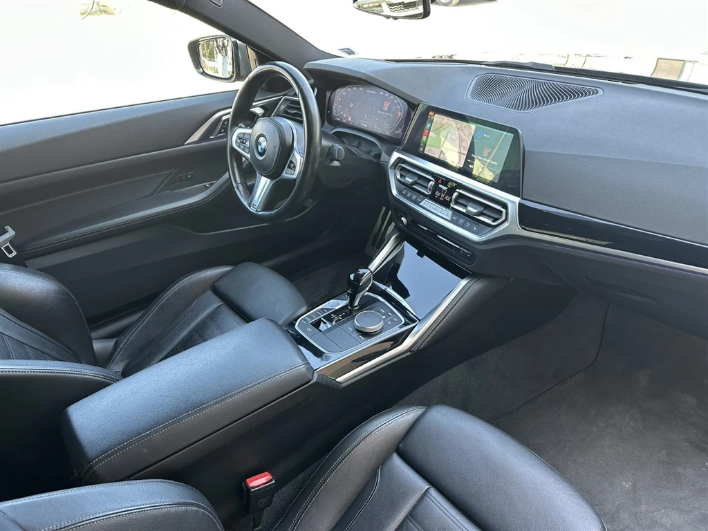 BMW 440 xDrive, снимка 7 - Автомобили и джипове - 53872742