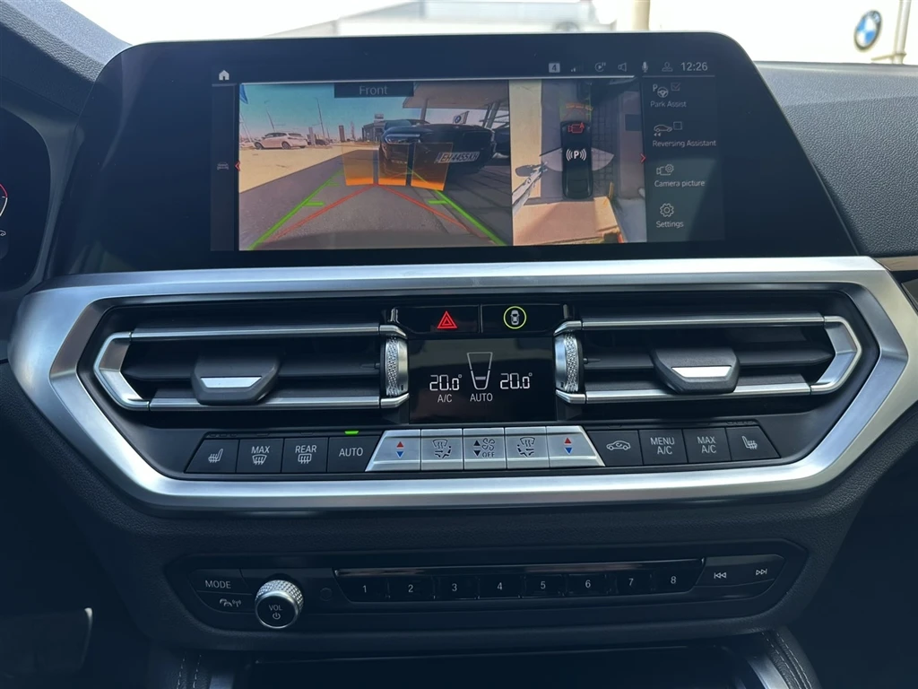 BMW 440 xDrive, снимка 8 - Автомобили и джипове - 53872742