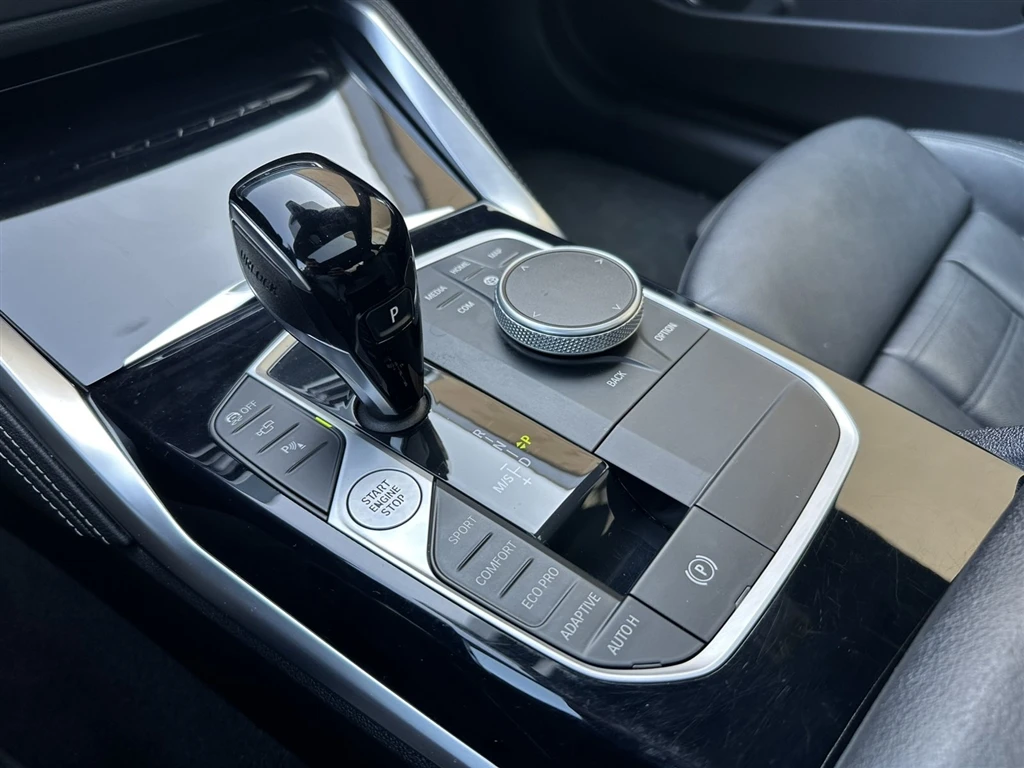 BMW 440 xDrive, снимка 9 - Автомобили и джипове - 53872742