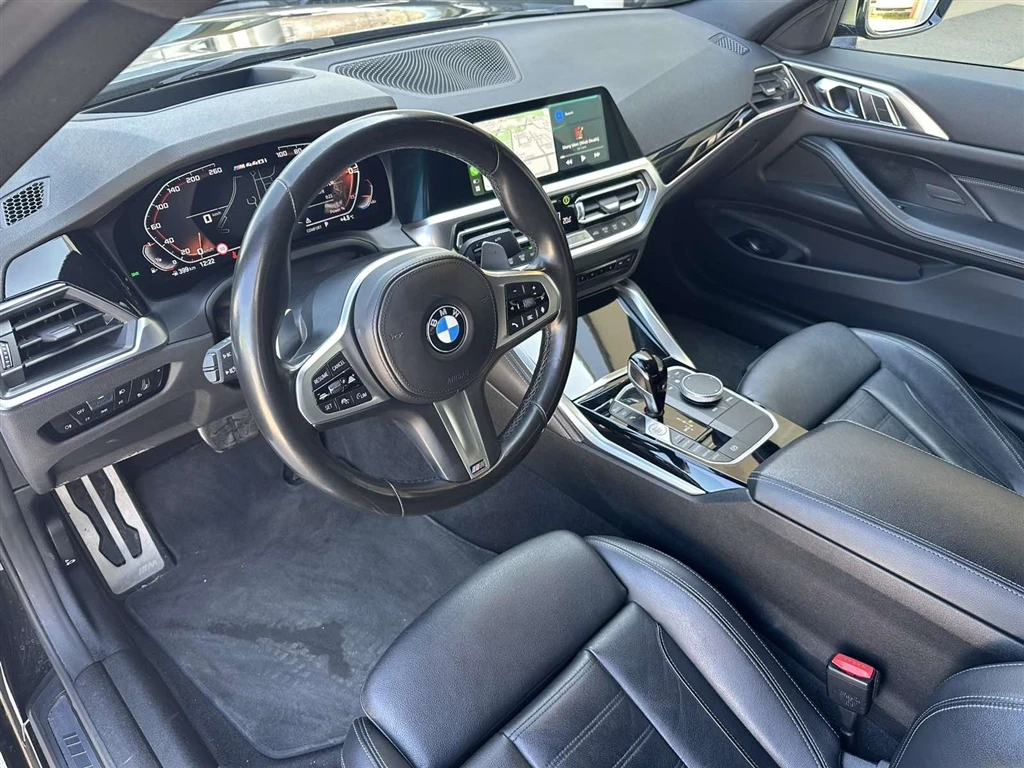 BMW 440 xDrive, снимка 6 - Автомобили и джипове - 53872742